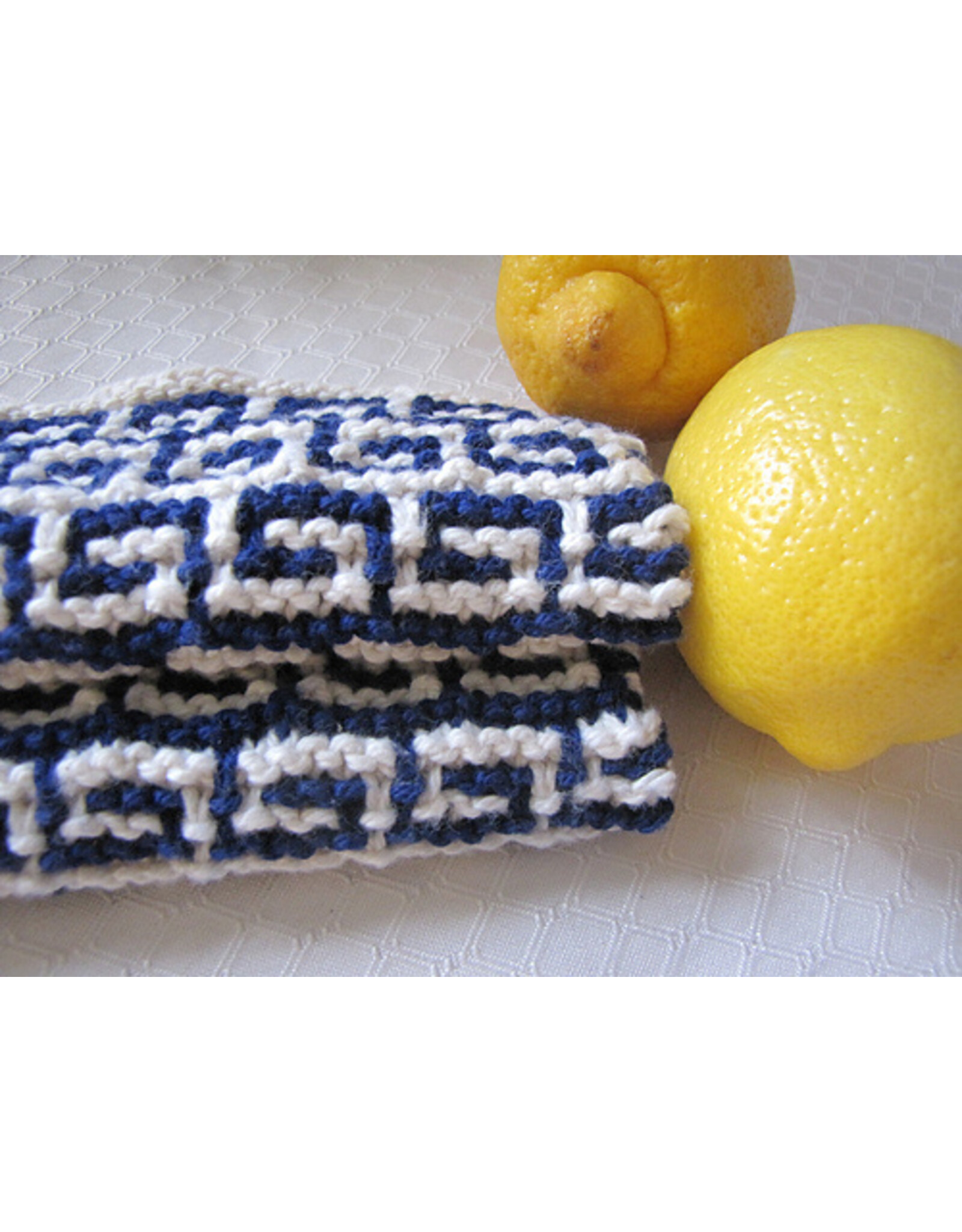 Treena n Store Class:  Introduction to Mosaic Knitting - March 24, 2026