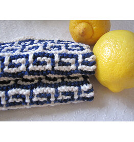 Treena n Store Class:  Introduction to Mosaic Knitting - March 24, 2026