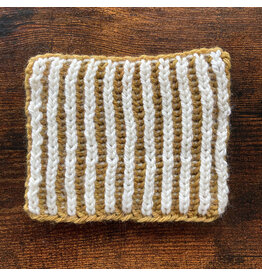 Treena In Store Class:  Introduction to Brioche - April 21, 2026