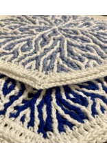 Abigail Johnson In Store Class:  Brioche Crochet - May 9, 2026