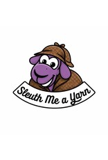 Sleuth Me A Yarn: Murder Mystery Event - Thur May 21, 2026