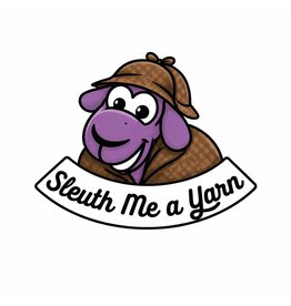 Sleuth Me A Yarn: Murder Mystery Event - Thur May 21, 2026