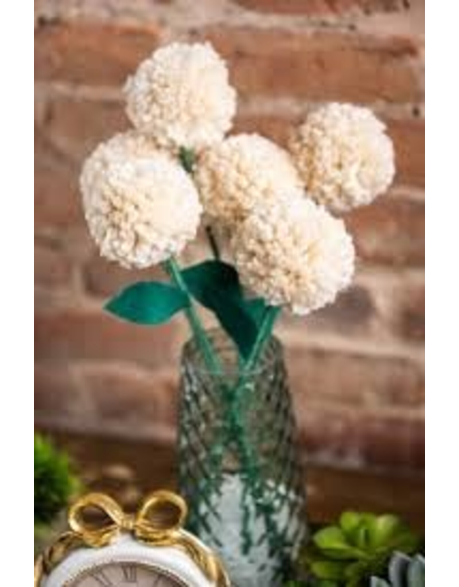 Maddie Kids Class:  PomPom Bouquet - Tuesday May 12, 2026