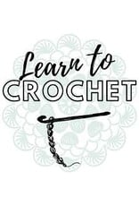 Maddie Parent & Child Class: Learn to Crochet - May 20 & 27,  2026