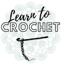Maddie Parent & Child Class: Learn to Crochet - May 20 & 27,  2026