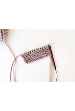 Maddie Kids Class:  Teen Learn To Knit - Wed. June 24 & July 8 2026