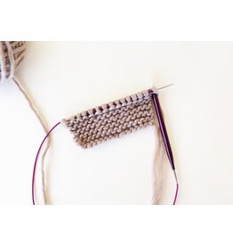 Maddie Kids Class:  Teen Learn To Knit - Wed. June 24 & July 8 2026