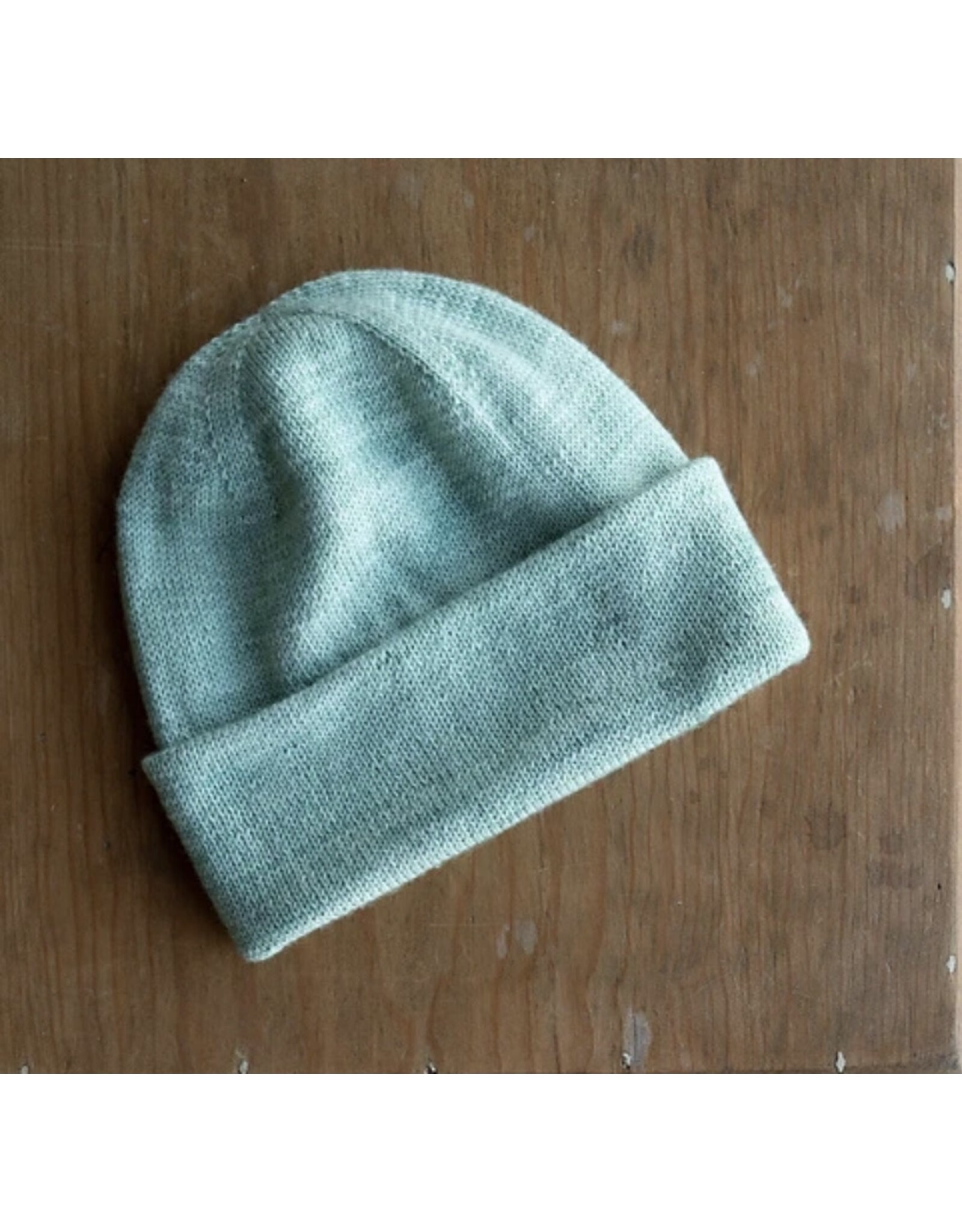 Christine In Store Class:  The Musselburgh Hat Class - June 6, 2026