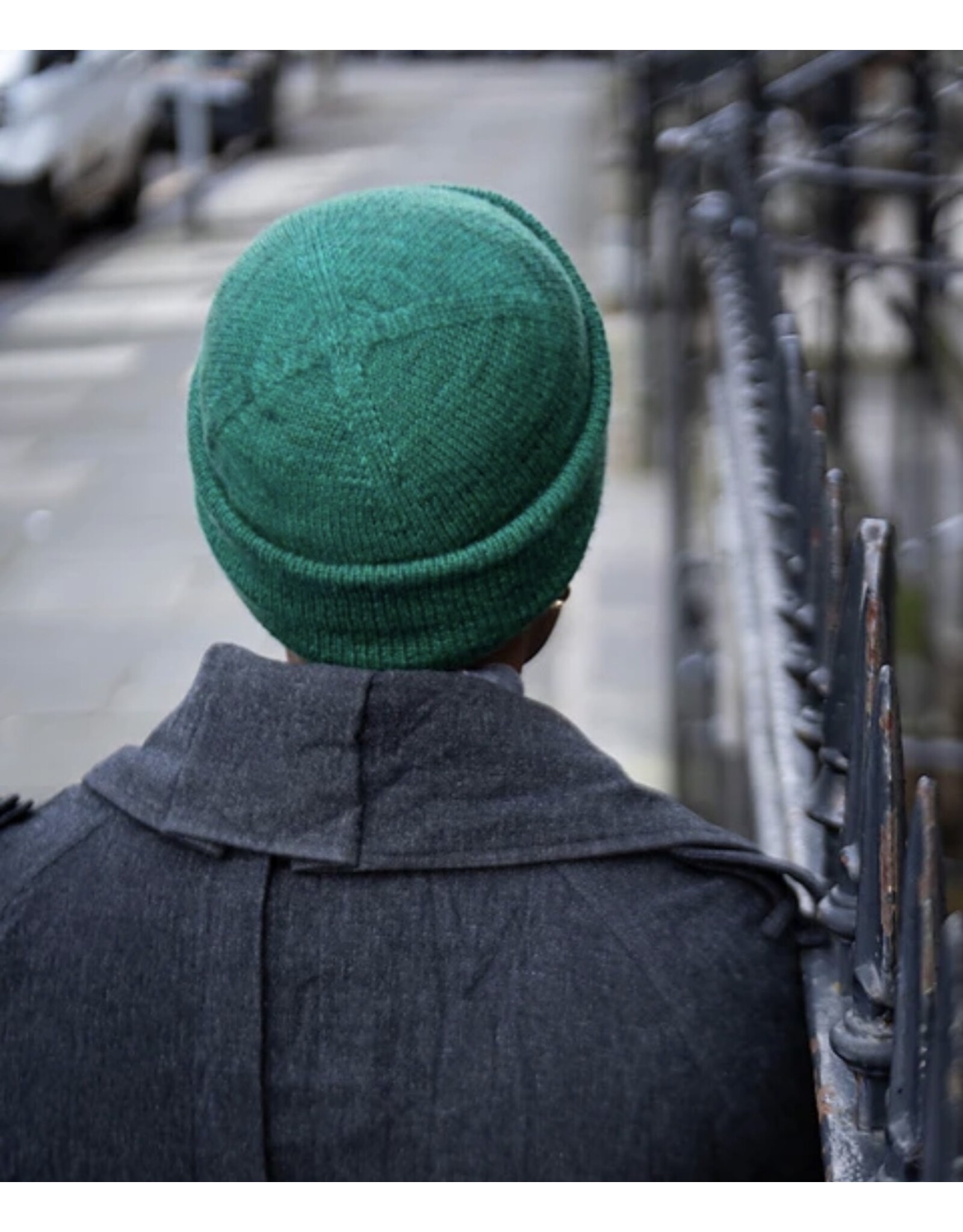 Christine In Store Class:  The Musselburgh Hat Class - June 6, 2026