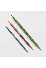Knitters Pride Knitters Pride Cable Needles - Wooden 3 pack