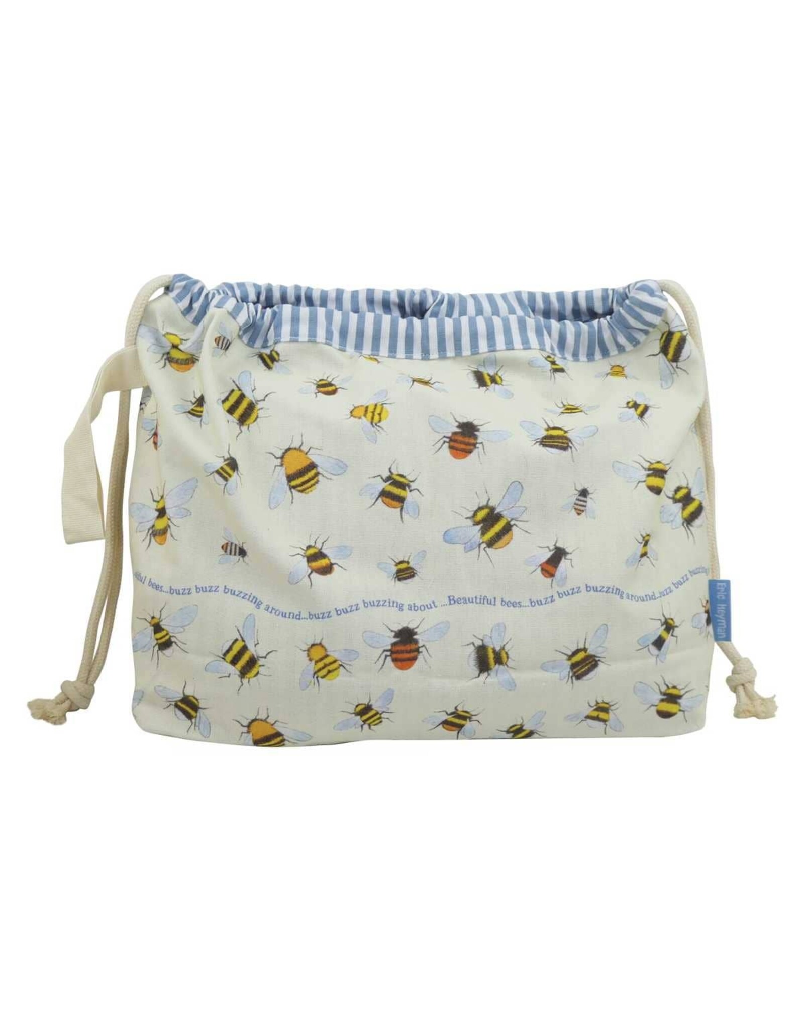 Emma Ball Emma Ball Drawstring Bag