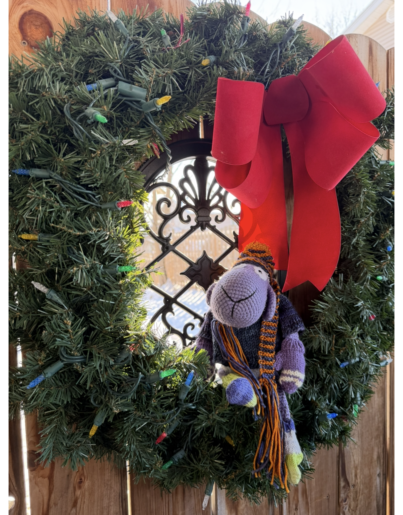 2026 Christmas In July:  Advent Pre-Order