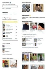 Treena In Store Class:  Ravelry - Thursday July 16, 2026