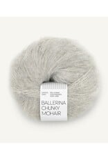Sandnes Garn Ballerina