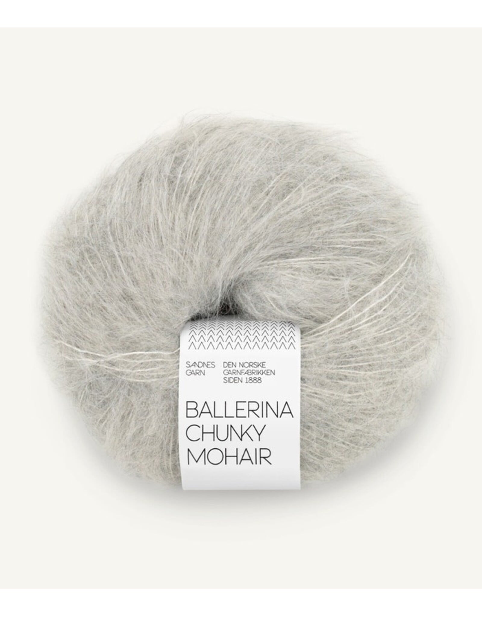 Sandnes Garn Ballerina