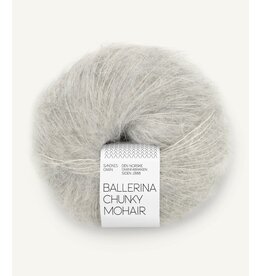 Sandnes Garn Ballerina