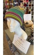 Christine In Store Class:  Musselburgh Hat Class -  September 26, 2026