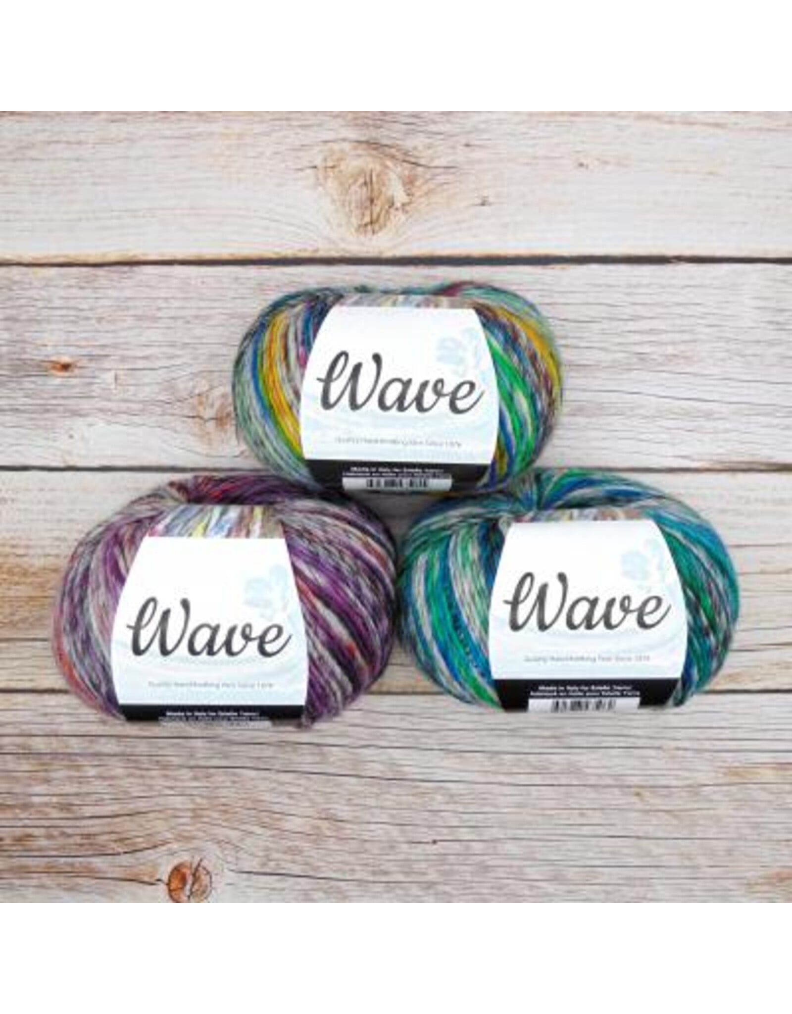 estelle Estelle Wave Worsted
