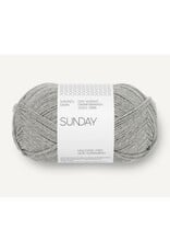 Sandnes Garn Sunday