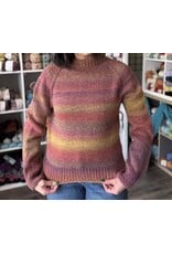 Kate Icely In Store Class: Knit Your First Sweater - Multi-Week Class October-November 2026