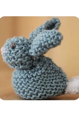 Sarah McKay Kids Class: Beginner Knitted Bunny - October 24, 2026