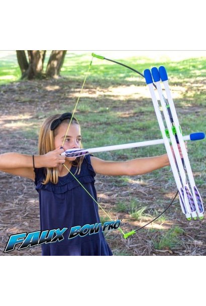 Faux Bow Pro