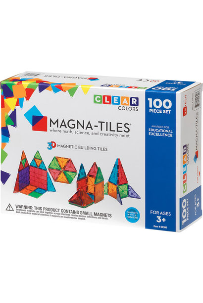 Classic 100 Piece Set