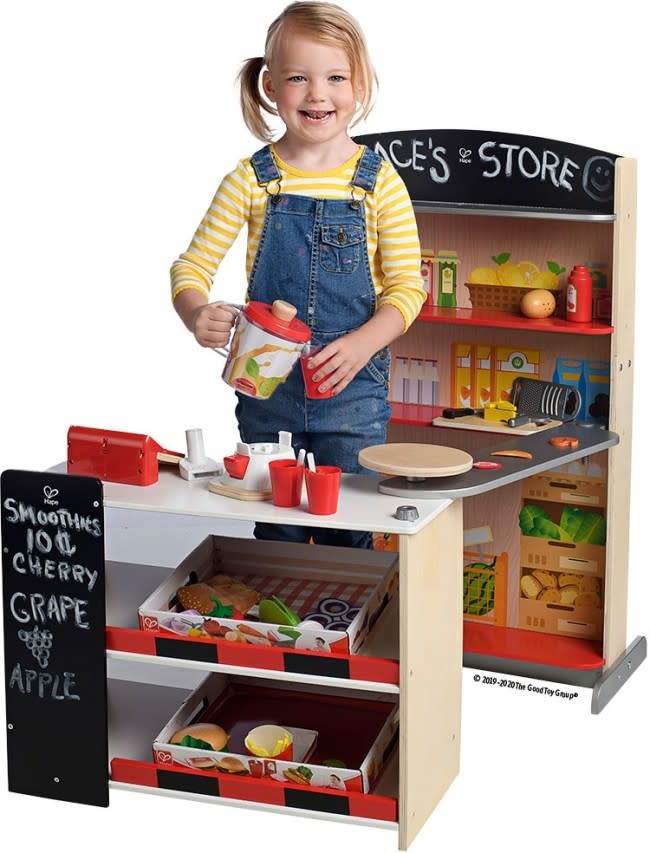  Hape Cooking Essentials : Toys & Games