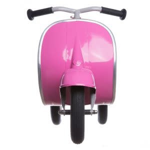 Primo Ride On Scooter Pink-2