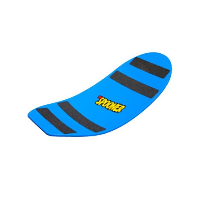 Spooner Freestyle Board Blue-2