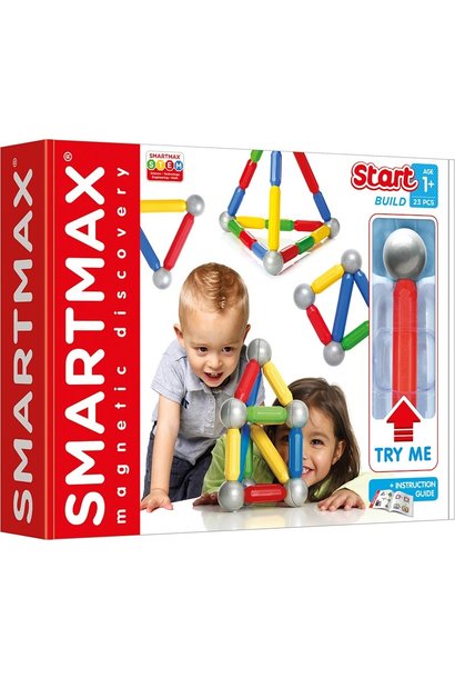 SmartMax Start