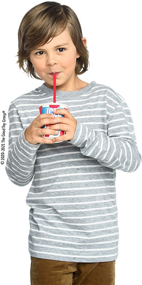 ICEE Paper Straws & Cups-2