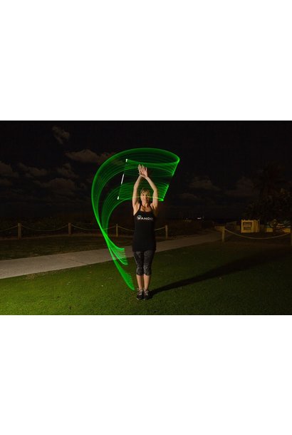 Wandini Magic LED Levitation Wand