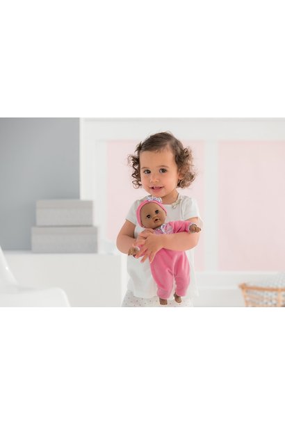 Bebe' Calin Maria Doll