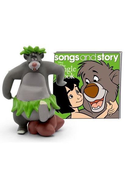 Tonies Audio Jungle Book