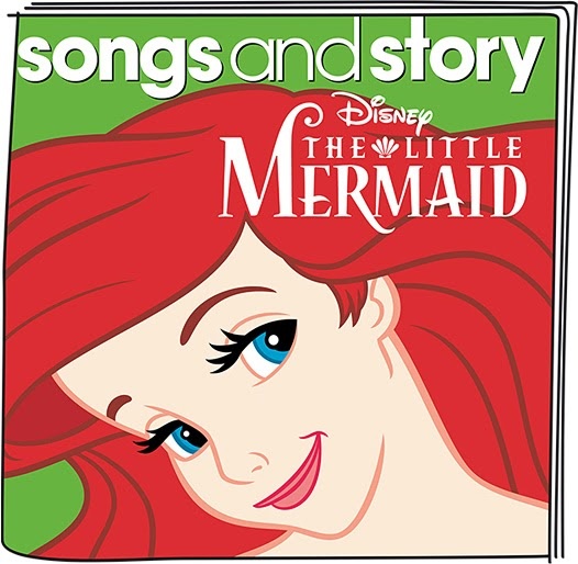 Tonies Audio Disney Little Mermaid-5