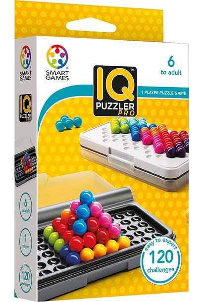IQ Puzzler Pro