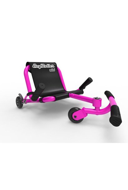 EzyRoller Pink