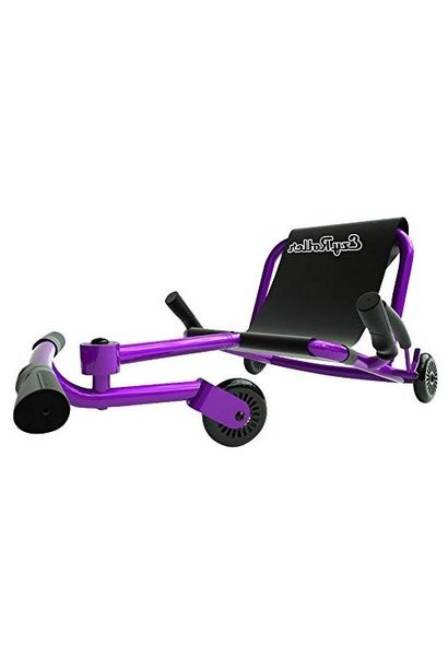 EzyRoller Purple - Kidstop toys and books