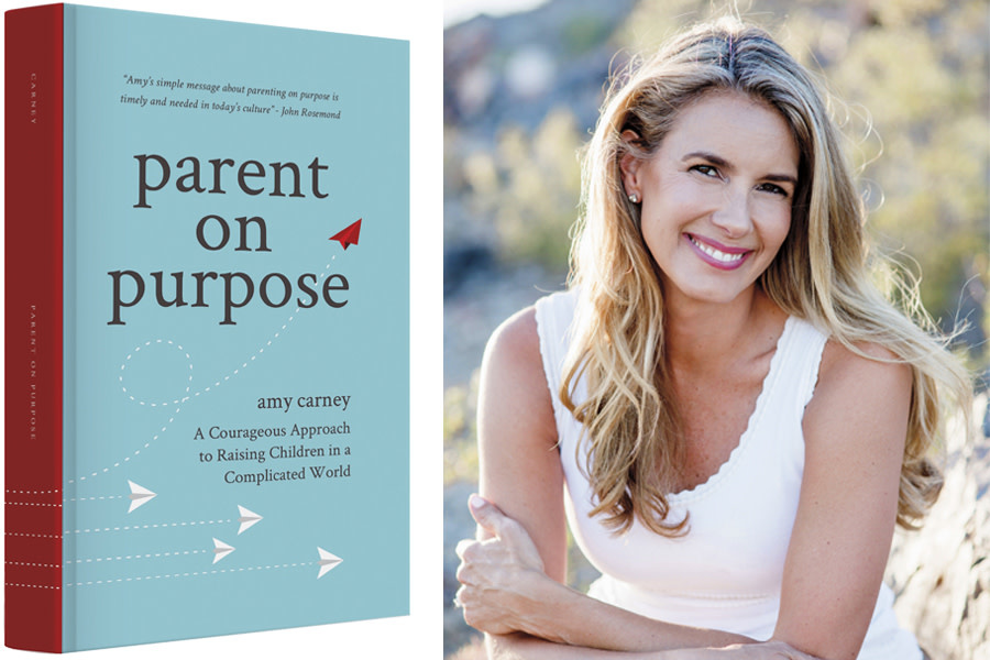Parent On Purpose Hard Cover-2