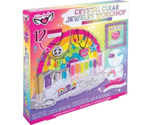 Rainbow Hair Painting Kit - Kidstop toys and books