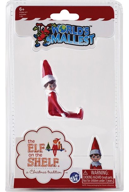 Super Impulse Elf On The Shelf