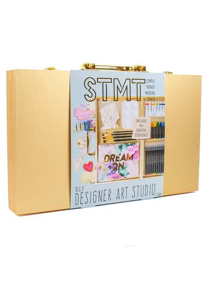 STMT DIY My Designer Art Studio