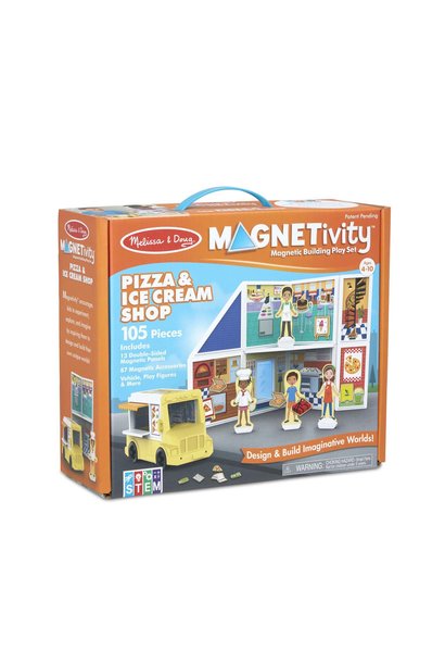 melissa and doug ice cream set