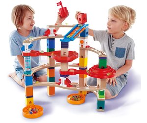 Quadrilla 知育玩具 Amazon.com: Hape Quadrilla Basic Coding Set : Toys & Games