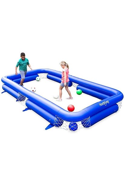 SALE 22 Inflatable Soccer Pool