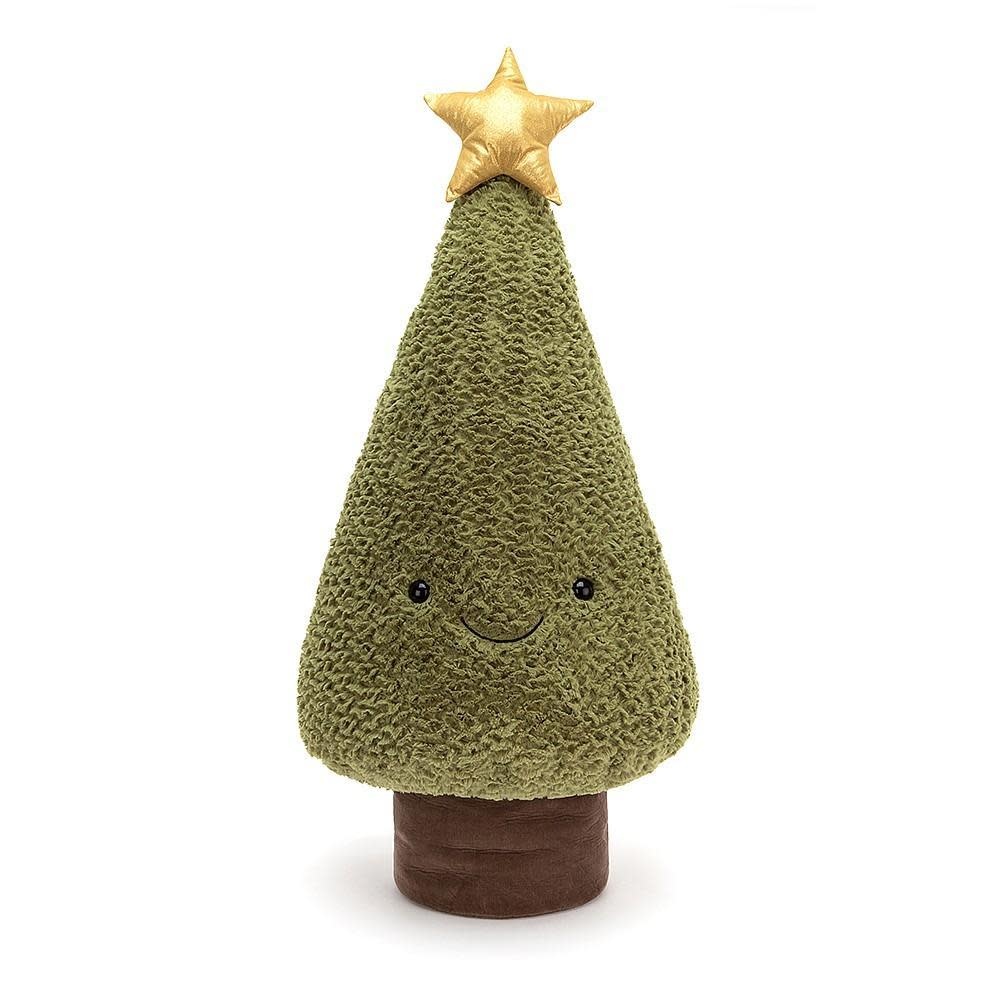 Amuseables Christmas Tree Really Big JellyCat-3