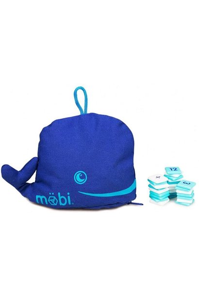 Mobi Math Game for Ages 8+