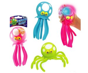 Light up octopus plush hotsell