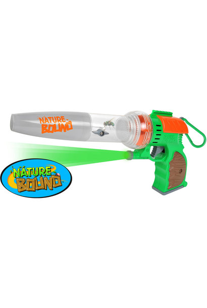 Bug Vacuum 2025